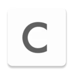 creema android application logo